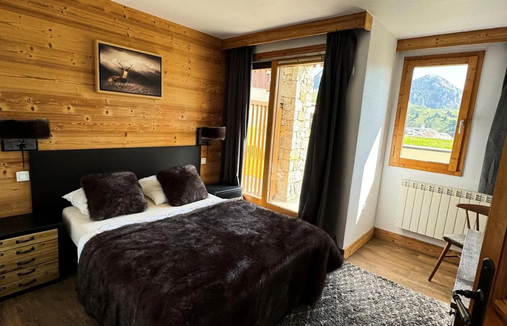 Residence Le Centaure - 4 Pieces Pour 8 Personnes 571 La Plagne 0*,