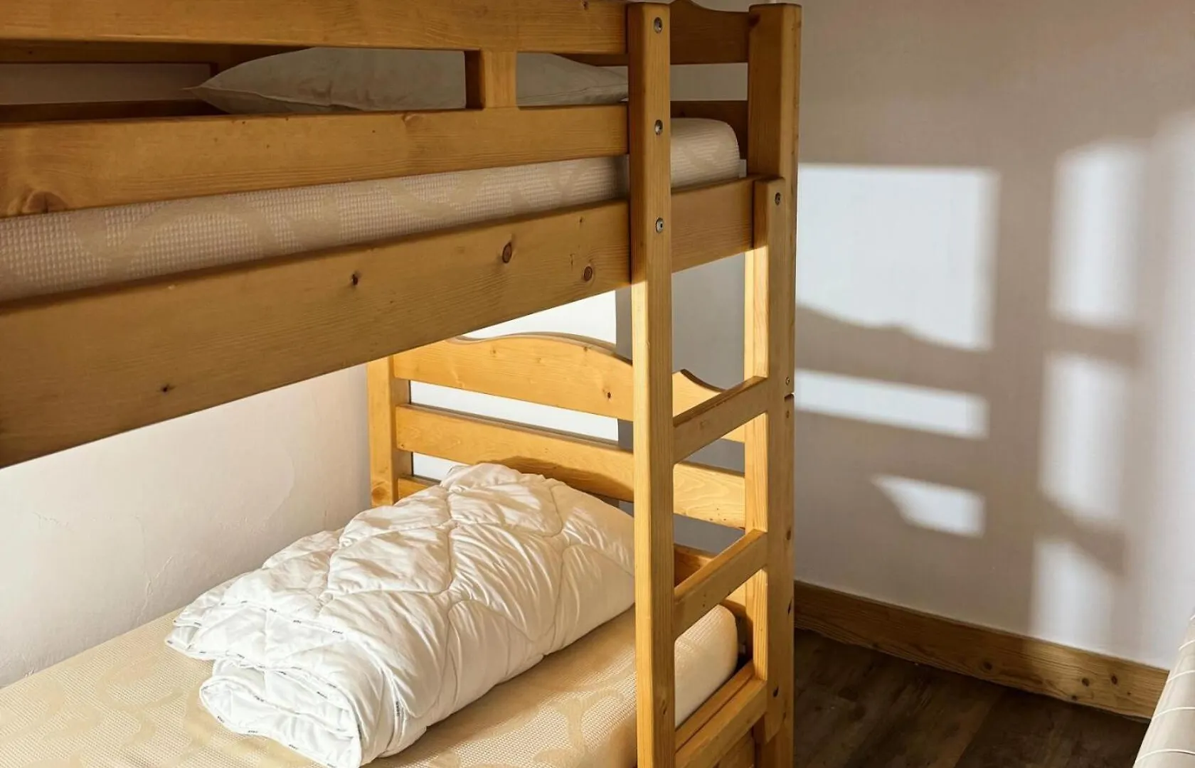 Apartmán Residence Le Centaure - 4 Pieces Pour 8 Personnes 571 La Plagne Francie