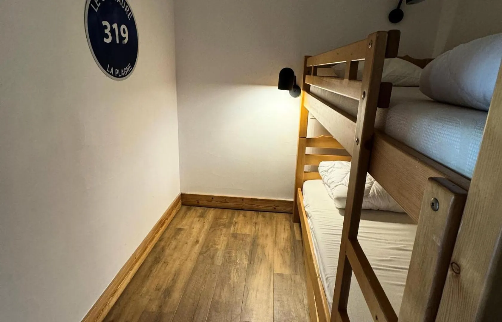 Residence Le Centaure - 4 Pieces Pour 8 Personnes 571 La Plagne