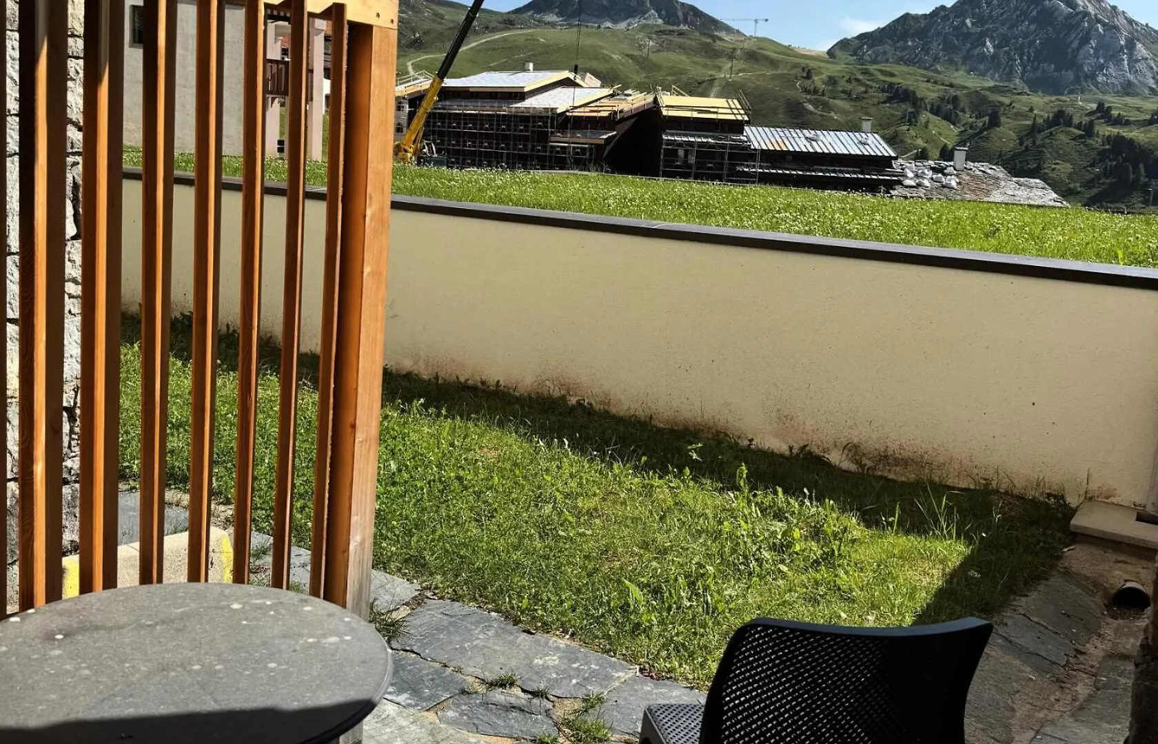 Apartment Residence Le Centaure - 4 Pieces Pour 8 Personnes 571 La Plagne